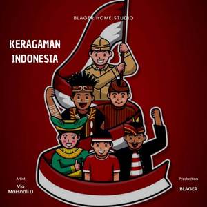 Keragaman Indonesia