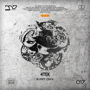 Bloody Crack (Original Mix)