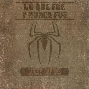 Nubes Rojas (feat. Lucky Capone & Mc Rain) (Explicit)