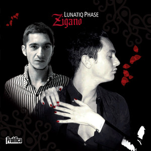 Zigano(Angelino vs Dariush & Giio Instrumental) (Inst.)