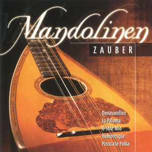 Mandolinen Zauber