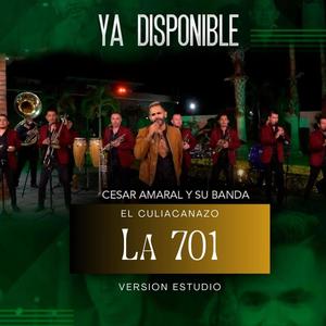 LA 701 (VERSION ESTUDIO)