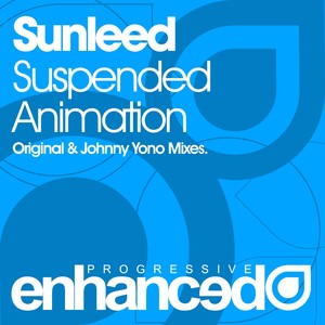 Suspended Animation (Johnny Yono Remix)