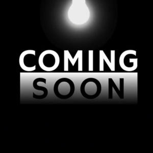 COMING SOON