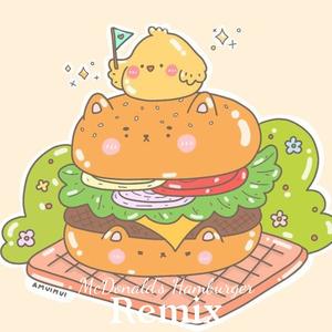 McDonald's Hamburger (Remix)