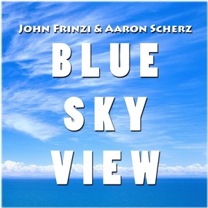 Blue Sky View