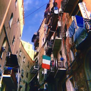 TDM (Tre Della Mattina) (feat. Gran Batarr) (Explicit)