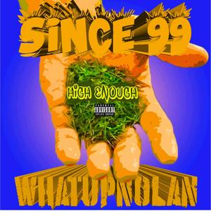 HIGH ENOUGH (Semi High 2) (Explicit)