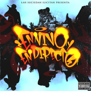 Olvidate De Mi (Explicit)