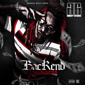 Backend Business (Explicit)