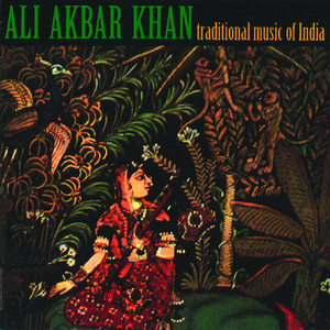 Raga Chandranandan (Album Version)