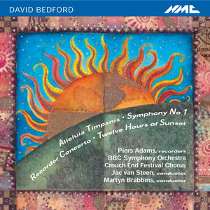 David Bedford: 12 Hours of Sunset