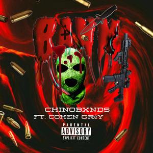 Bank (feat. Cohen Grey) (Explicit)