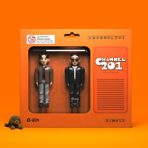 SIMPLE (Feat. JUNNY, CHANGMO)