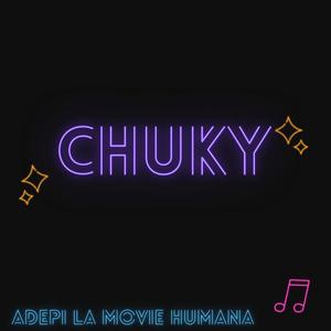 CHUKY
