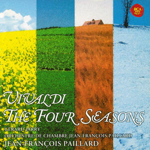 Violin Concertos, Op. 8 