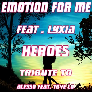Heroes (Like Mix)