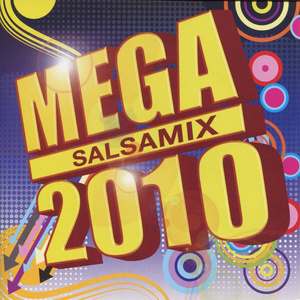 Mega Salsamix 2010