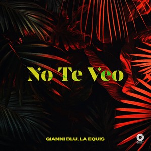 Gianni Blu - No Te Veo (Original Mix)