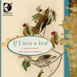 Pieces de clavecin: Suite in E Minor - V. Le rappel des oiseaux