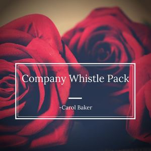 Company Whistle Pack