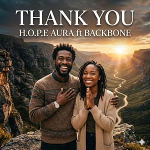 THANK YOU (feat. BACKBONE)