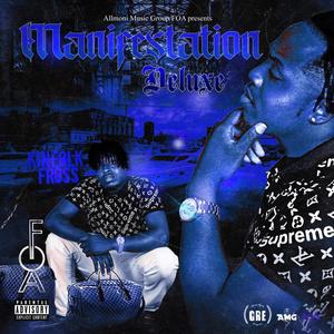 Manifestation (Deluxe) [Explicit]