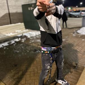 HBC Draco - Still Running (Explicit)