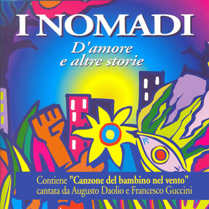 D'Amore E Altre Storie