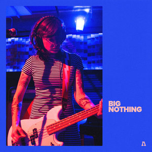 Big Nothing on Audiotree Live