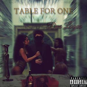 Table for One (Explicit)