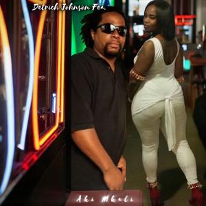 Something (feat. Deitrich Johnson)