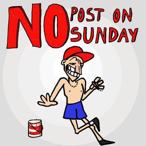 No Post On Sunday (Original Game Soundtrack)