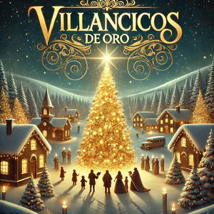 Villancicos de Oro