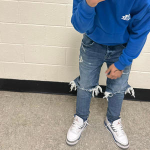 Hit no Miss (feat. Av Gzz) (Explicit)