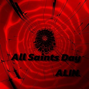 万圣节-All Saints'Day