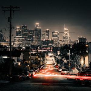City Nights