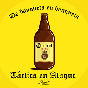 De Banqueta en Banqueta (Explicit)