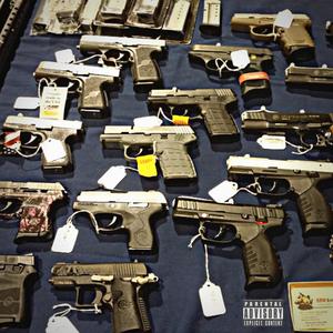 Gun show (feat. Nvl Ace) [Explicit]