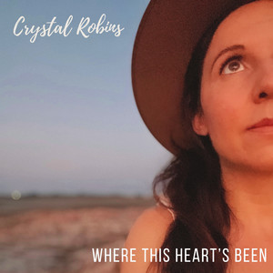 Where This Heart's Been