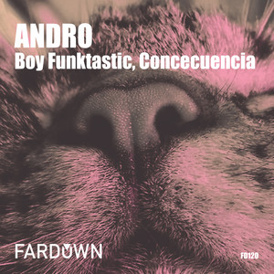 Andro (Original Mix)