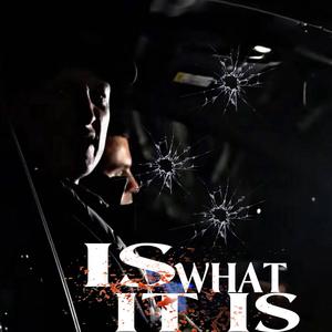 IS WHAT IT IS (feat. DAMIAN ILLIC) (Explicit)