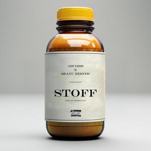 STOFF (feat. Robert RAW) (Explicit)