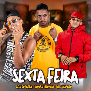 Sexta Feira (Explicit)