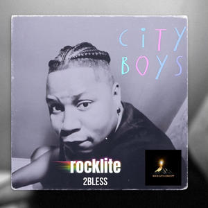 City boys (feat. 2bless)