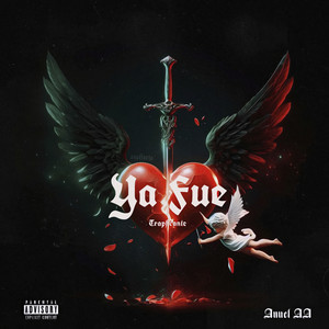 Ya Fue (RHLM 2|Explicit)