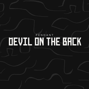 Devil on the back