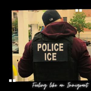 Feeling like an Immigrant (feat. Rojoz) [Explicit]