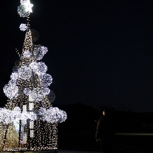 산타는 이제 오지 않는대요