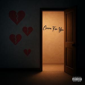 Open For You (Explicit)